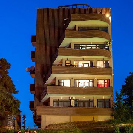 Tonusi Luxe Hotel In The Historic City Center Тбілісі Екстер'єр фото